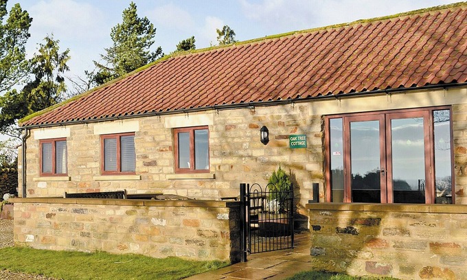 Easterside Cottage | Ground Floor: nOpen plan living space.