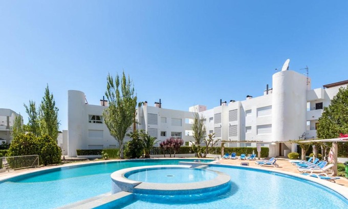 Puerto de Pollensa Apartment | Ground Floor with private garden Bellresguard
