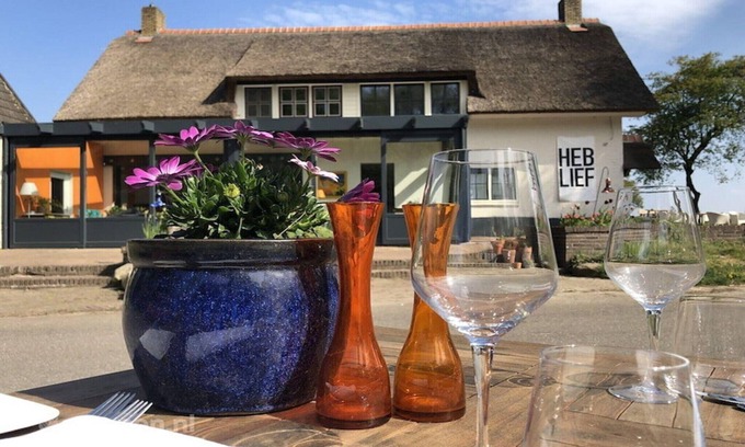 Diever House | Group accommodation Diever