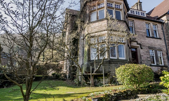 Matlock Bath House | Group Holiday homes on the edge of the Peak District