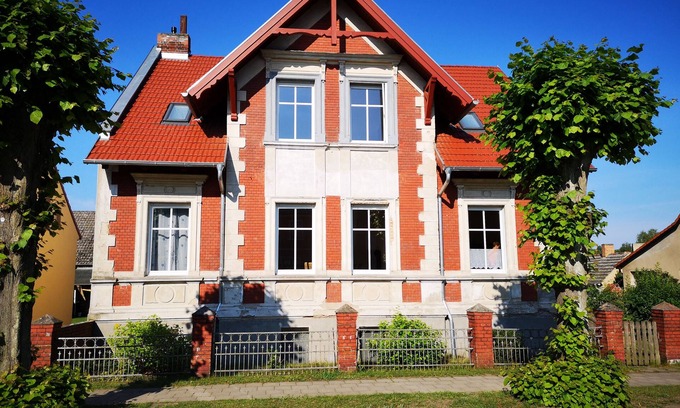 Oberhavel House | Group house Bredereiche near Himmelpfort