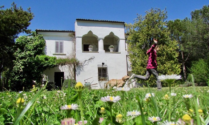 Tocco da Casauria Other | GROUPS (up to 9 apartments and 35 p) under mountains & only 30 min. from beaches