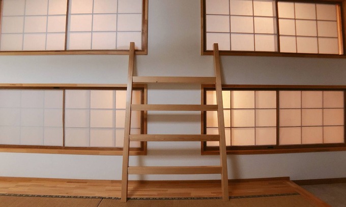 Goshogawara House | Group room room without meals / Goshogawara Aomori
