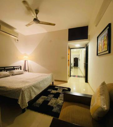 Mirpur Apartment | Group Stay 3BR All Amenities