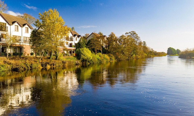 Killorglin Apartment | Grove Lodge Holiday Homes (2 Bed)