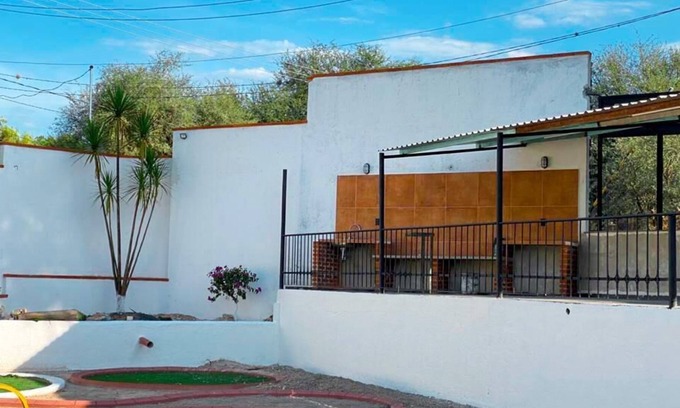 Ixmiquilpan Apartment | Grutas de Tolantongo Hotel Boutique
