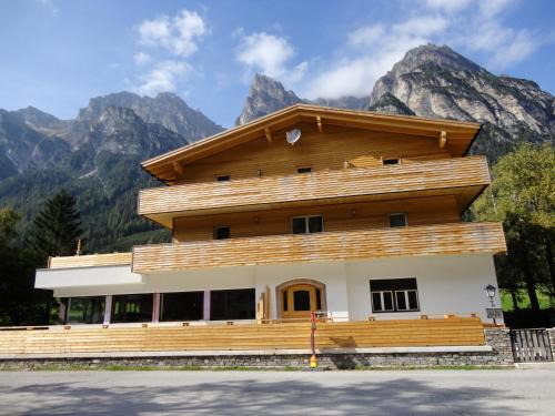 Gschnitz Apartment | Gschnitzerhof