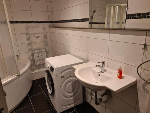 Oebisfelde Apartment | GSS18 1-OG Möblierte Wohnung in Oebisfelde