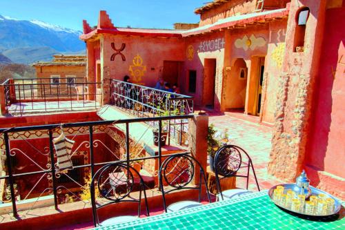 Agouti House | Gte Tawada - Happy Valley - Room for 3 People