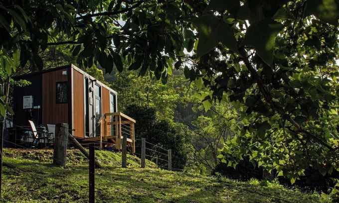 Guanaba House | Guanaba Farm by Tiny Away