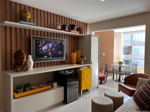 Jenipabu Apartment | GUARAJUBA Porto Smeralda Flat