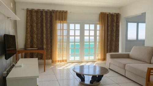 Barra de Guaratiba Apartment | Guaratiba - Beleza e Tranquilidade, 5 hospedes