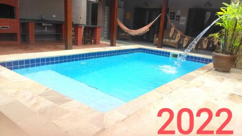Jardim Virginia House | Guarujá Praia Lodi