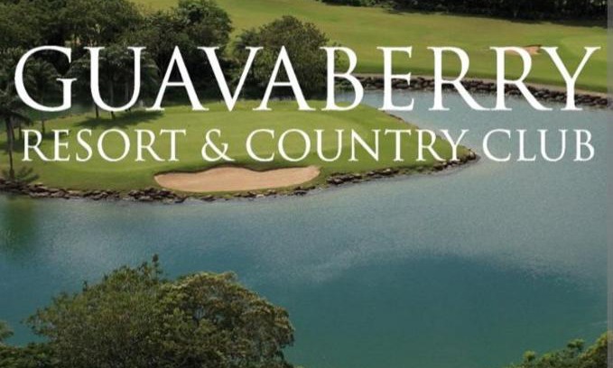 Juan Dolio House | guavaberry resort country club villa