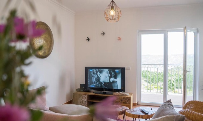 Espartal Apartment | Guest Apartment Espartal