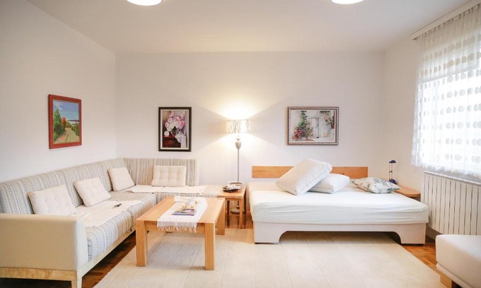 Visoko Apartment | Guest Apartment Visoko