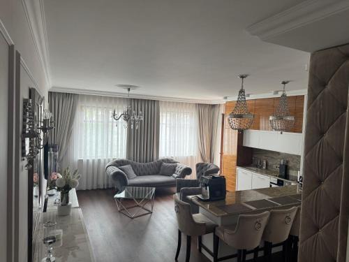 Jelitkowo Apartment | Guest Apartments Jelitkowo - Neptun Park