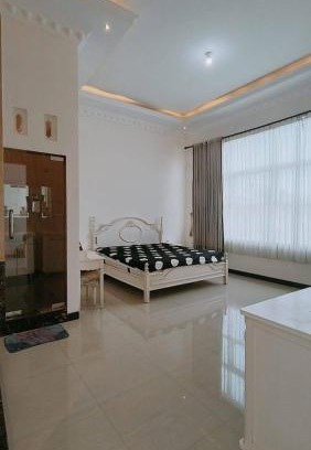 South Tambun House | guest host Rumah Yoga