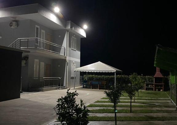 Velipoje House | Guest Hours Kolaj