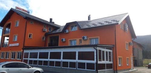 Korenica House | Guest House Šapina