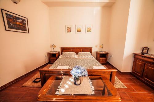 Lastva Grbaljska House | Guest house Šebelj
