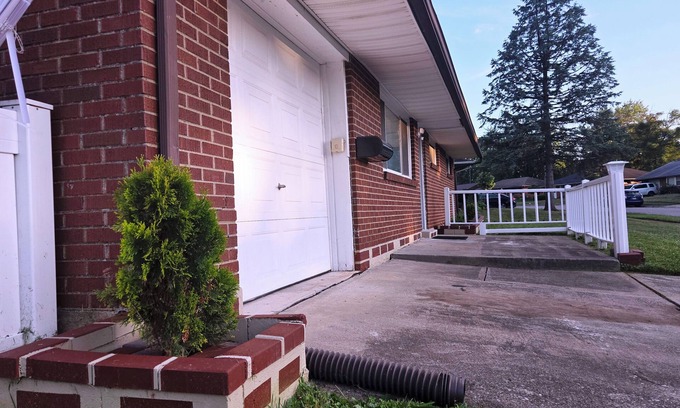 Reynoldsburg House | GUEST-HOUSE # 2- 3 Bedroom house in awesome Reynoldsburg