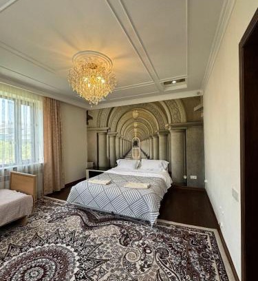 Karakol House | Guest House Alim