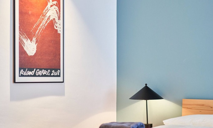 Bad Toelz House | Guest House 'Alte Seifensiederei - Fabienne' with Shared Terrace, Shared Garden and Wi-Fi