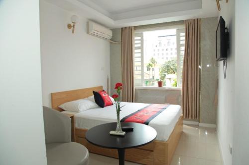 Hang Trong Apartment | Guest House Anh Ngoc