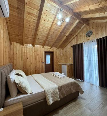 Gjirokaster House | Guest House Argjiro Castle