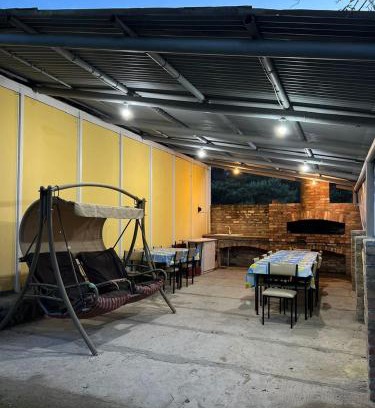 Sevan Apartment | Guest house at the Lake Sevan