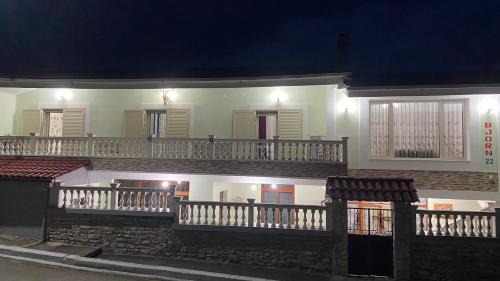 Tepelene House | Guest House Bjorn