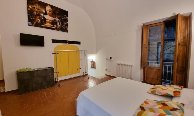 Gaeta Apartment | Guest house degli scalzi