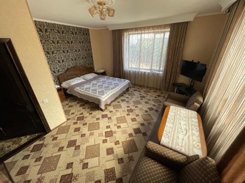 Karakol House | Guest House Eles
