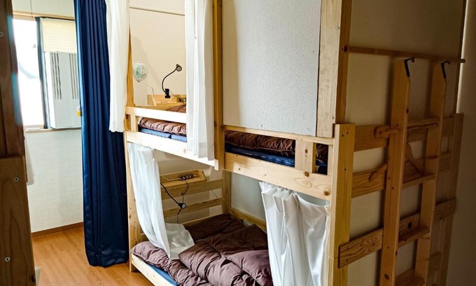 Kozai-kita Machi Hotel | Guest House Ihatov - Vacation STAY 00941v