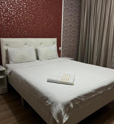 Sverdlov District House | Guest house in Bishkek