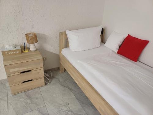 Hotting House | Guest house in Datteln