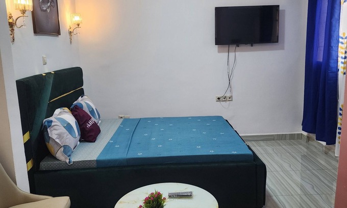 Bafoussam Apartment | Guest house in fantastic Bafoussam @00237658189419