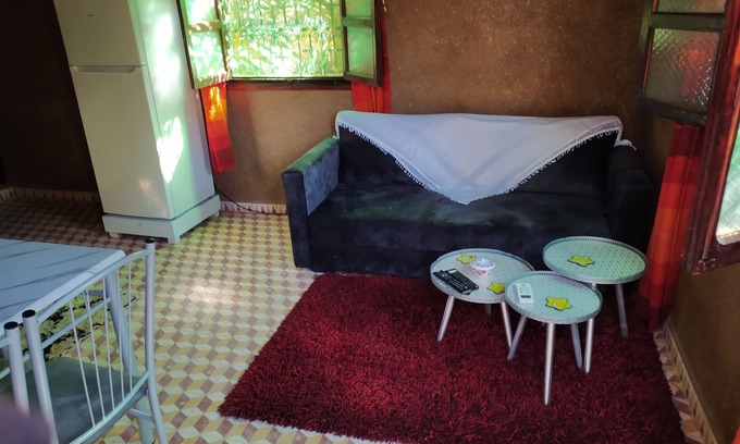 Amezrou House | Guest house in oasis amazrou Zagora south est Maro