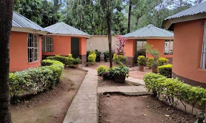 Nairobi Hotel | Guest House Inn