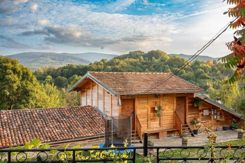 Elena House | Guest House Kandaferi 2