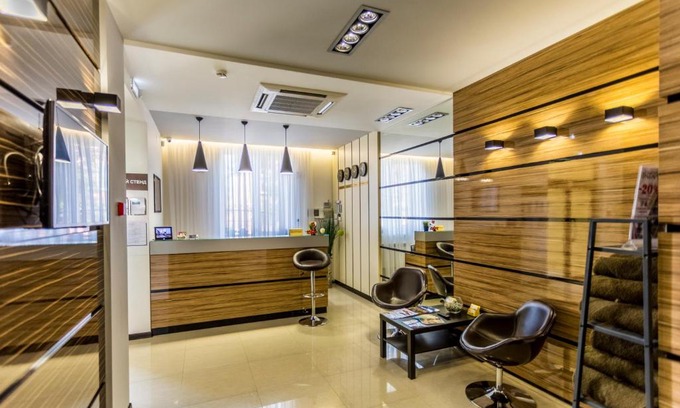 Gelendzhik House | Guest house Kolibri