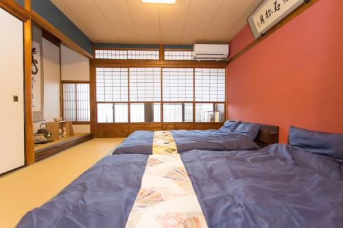 Kita Ward House | Guest House Kyorakuya Kinkakuji