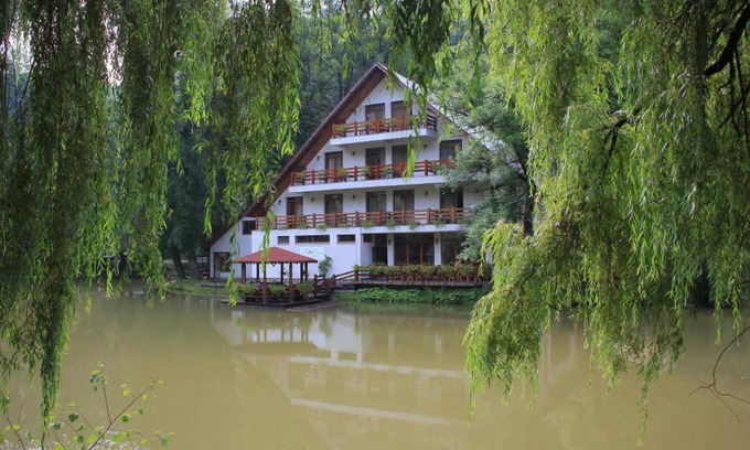 Moneasa House | Guest house Lacul Linistit