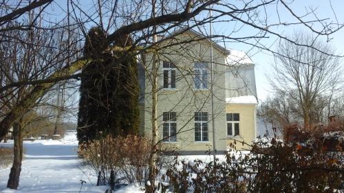 Zemgale House | Guest house LAUKMALI