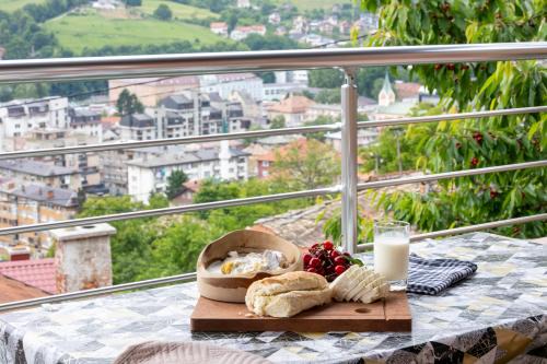 Sumece Apartment | Guest House Lejla 2