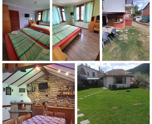 Madzhare House | Guest House Lorian