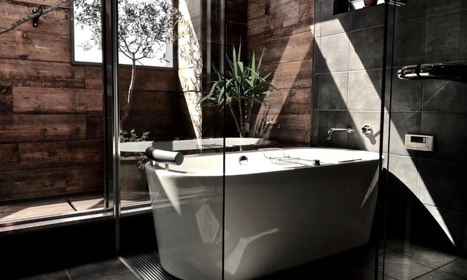 Sanjo Cho House | Guest House maison de stuffmarket