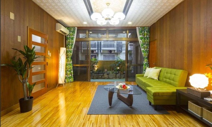 Matsuyama Apartment | Guest House Matsuyama
