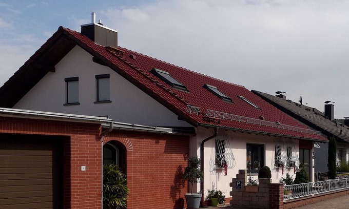 Momlingen Apartment | Guest house Natterer - Apartment 2 - Guest house Natterer - Apartment 2
